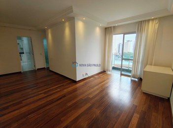 apartment em Avenida do Café, Vila Guarani (Z Sul) - São Paulo - SP