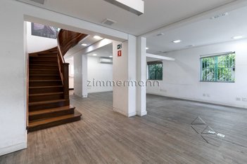 office em Rua Dona Germaine Burchard, Água Branca - São Paulo - SP