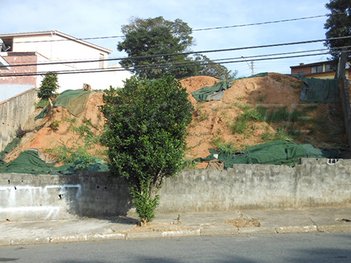 land_lot em Doutor Luiz Nazareno De Assumpção, Jardim Guapira - São Paulo - SP