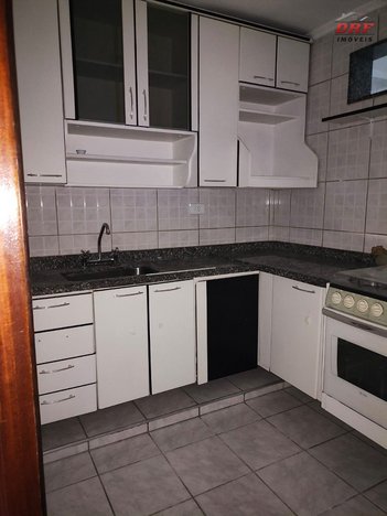 apartment em Rua Luzia Balzani, Vila Moreira - Guarulhos - SP