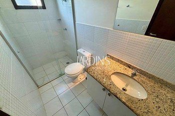 apartment em Rua Catarina Aparecida Navis Silva, Nova Aliança - Ribeirão Preto - SP