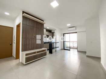 apartment em Avenida Presidente Juscelino Kubitschek de Oliveira, Jardim Tarraf II - São José do Rio Preto - SP