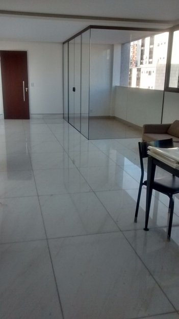 apartment em Rua Alvarenga Peixoto, Lourdes - Belo Horizonte - MG