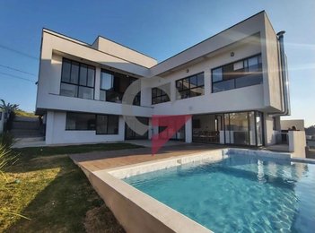 house em Avenida Doutor José Wenceslau Júnior, Morada dos Nobres - Taubaté - SP