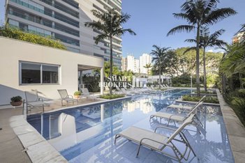 apartment em Rua Pelotas, Vila Mariana - São Paulo - SP