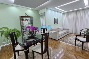 apartment em Avenida Doutor Altino Arantes, Vila Clementino - São Paulo - SP