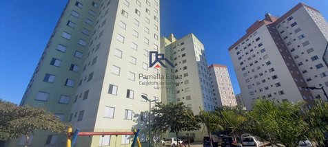 apartment em Rua Cândido Rodrigues, Jardim Vila Formosa - São Paulo - SP