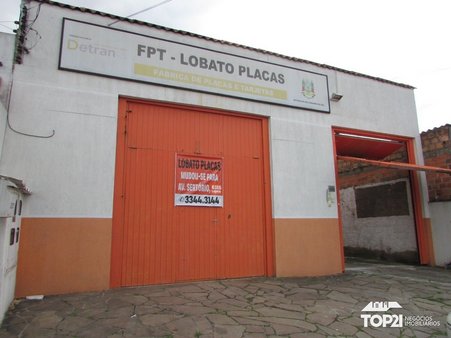 Cômodo Condomínio
