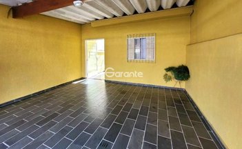 house em Rua Olinda Patrimônio da Humanidade, Jardim Alvinópolis - Atibaia - SP