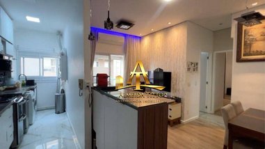 apartment em Avenida Trindade, Bethaville I - Barueri - SP