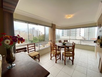 apartment em Rua Guaraci, Capão da Canoa - Capão da Canoa - RS