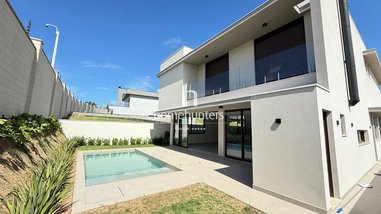 house em Avenida Pau-Ferro, Loteamento Artesano - Campinas - SP