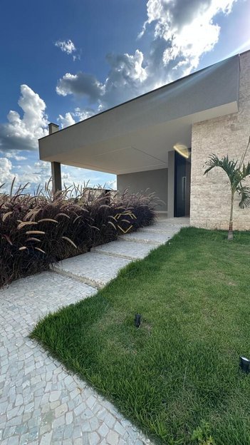 house em Rodovia Senador Teotônio Vilela, Alvorada - Araçatuba - SP