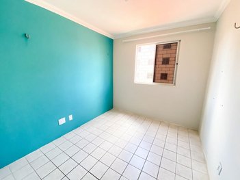 apartment em Rua Professora Stella Cochrane, Itaperi - Fortaleza - CE