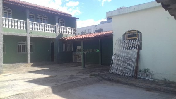 Cômodo Condomínio