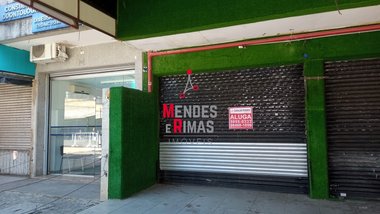 business em Rua Alberto Cintra, União - Belo Horizonte - MG