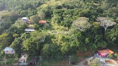 land_lot em Rodovia Baldicero Filomeno, Ribeirão da Ilha - Florianópolis - SC
