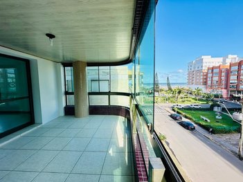 apartment em Rua Andira, Centro - Capão da Canoa - RS