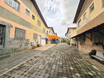 house em Rua Coqueiro, Cachoeirinha - Belo Horizonte - MG