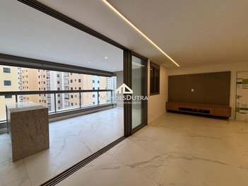 apartment em Rua Riachuelo, Jardim Elite - Piracicaba - SP