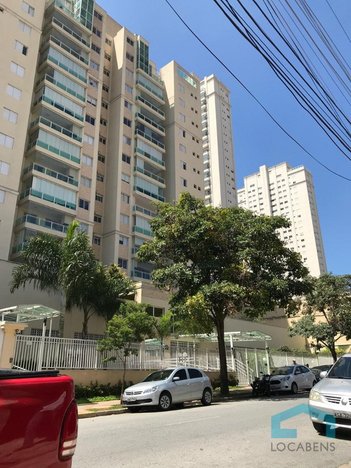 apartment em Rua Cipião, Vila Romana - São Paulo - SP