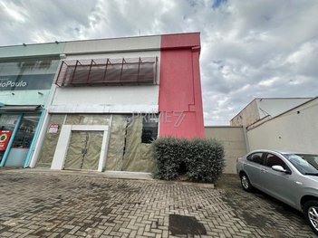 commercial_property em Avenida Carlos Botelho, São Dimas - Piracicaba - SP