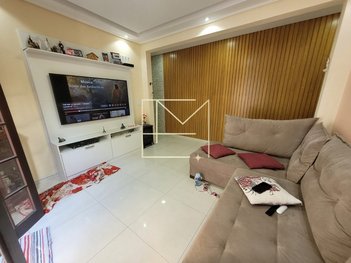 house em Rua Sabbado D'Ângelo, Itaquera - São Paulo - SP