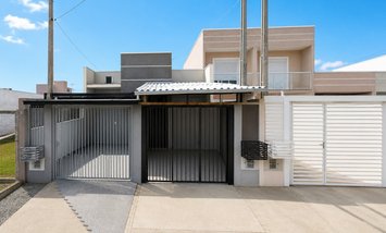 house em Rua Cento e Quarenta e Seis, Jardim Algarve - Alvorada - RS