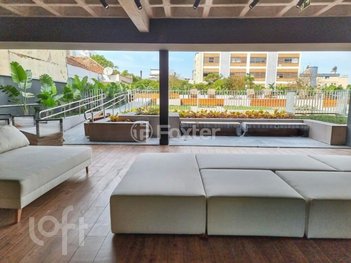 apartment em Avenida Independência, Rio Branco - Porto Alegre - RS
