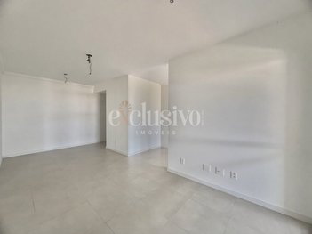 apartment em Rua Araci Vaz Callado, Canto - Florianópolis - SC