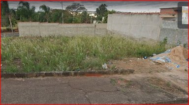 land_lot em Rua Romeu Falci, Parque São Matheus - Piracicaba - SP