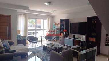 house em Rua Sargaços, Jardim do Mar - São Bernardo do Campo - SP