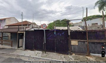 commercial_land_lot em Rua Manuel Jacinto, Vila Morse - São Paulo - SP