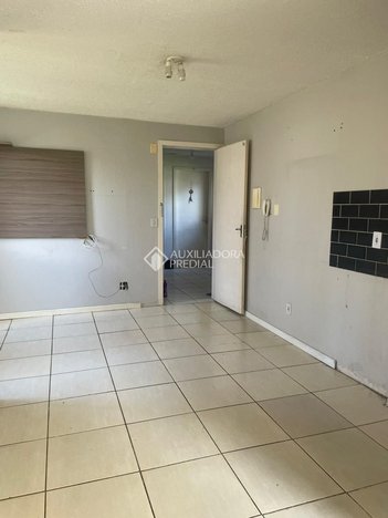apartment em Rua Alameda das Corticeiras, Mato Grande - Canoas - RS