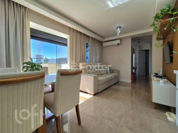 apartment em Avenida José Aloísio Filho, Humaitá - Porto Alegre - RS