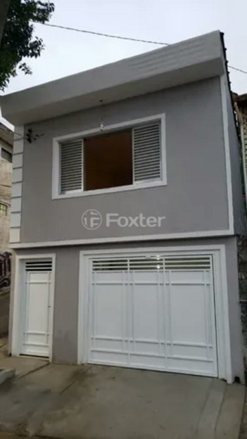 house em Rua Kioto, Vila Maria Alta - São Paulo - SP