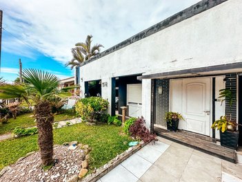 house em Rua Rio Mampituba, Xangri-Lá - Xangri-Lá - RS