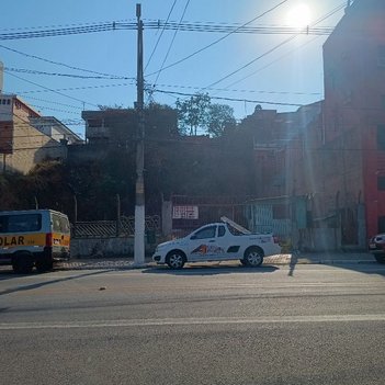 commercial_land_lot em Avenida Boturussu, Parque Boturussu - São Paulo - SP