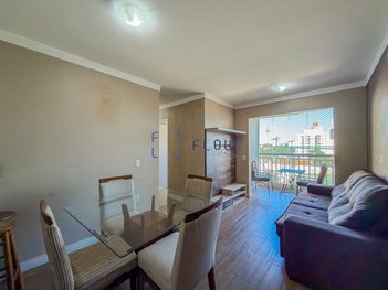 apartment em Avenida Santo Albano, Vila Verde - São Paulo - SP