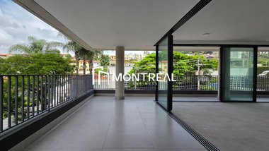 apartment em Urbanizadora, Sumaré - São Paulo - SP