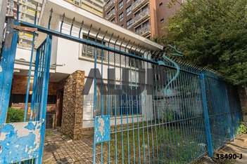 house em Rua Guaraiúva, Cidade Monções - São Paulo - SP