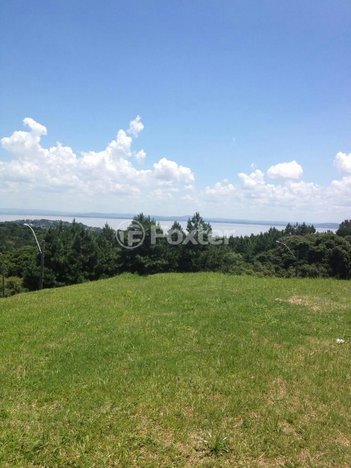 land_lot em Avenida Altos do Santa Rita, Aberta dos Morros - Porto Alegre - RS