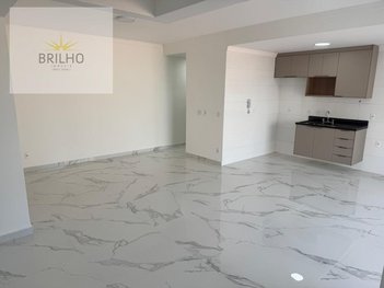 apartment em Rua Antônia Bizarro, Vila Osasco - Osasco - SP