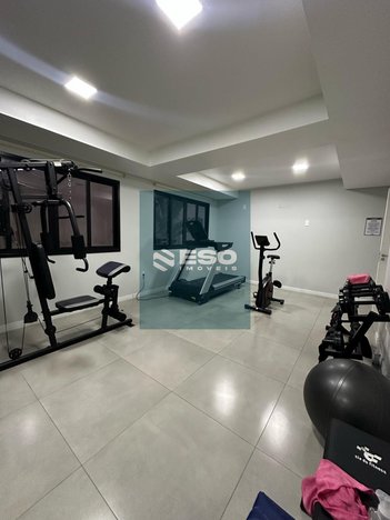 apartment em Rua Cecília Meirelles, São Vicente - Itajaí - SC