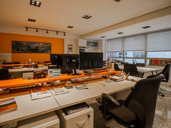 office em Rua Cayowaá, Perdizes - São Paulo - SP