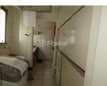 apartment em Rua Cônego Eugênio Leite, Pinheiros - São Paulo - SP