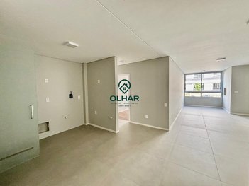 apartment em Marcílio Dias, Jardim Atlântico - Florianópolis - SC