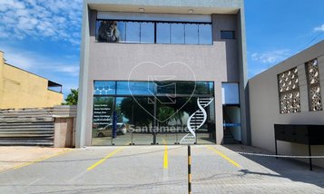 business em Saul Elkind, Jardim Palmeiras - Londrina - PR