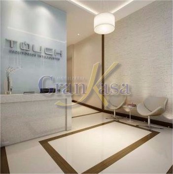 office em Rua Jardim Botânico, Jardim Botânico - Rio de Janeiro - RJ