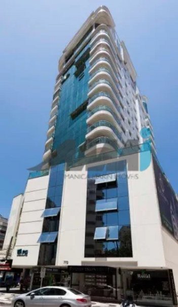 apartment em Rua 1111, Centro - Balneário Camboriú - SC